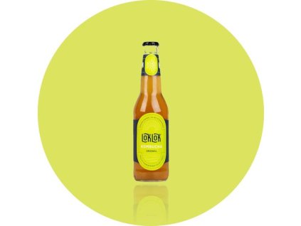 35019 loklok kombucha original 1 l
