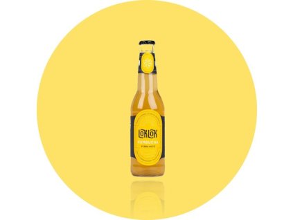 35025 loklok kombucha yerba mate 1 l