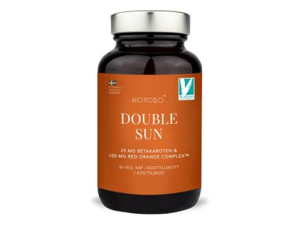 35163 nordbo double sun pokozka 50 kapsli