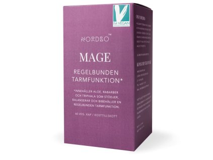 35205 nordbo mage vyprazdnovani 60 kapsli