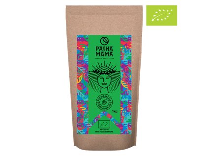 eng pl Guayusa Pachamama 1 kg organic certified 6908 4