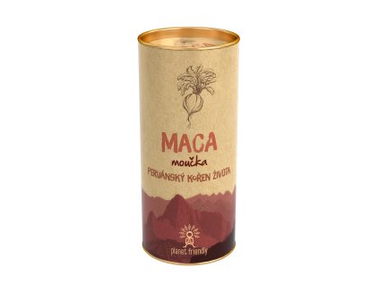Maca moučka 300g
