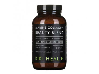 beauty marine collagen 200g front 4 700x700