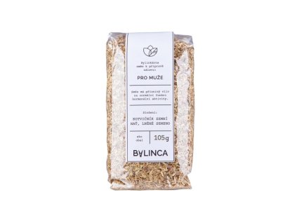 468 bylinky pro muze 105g