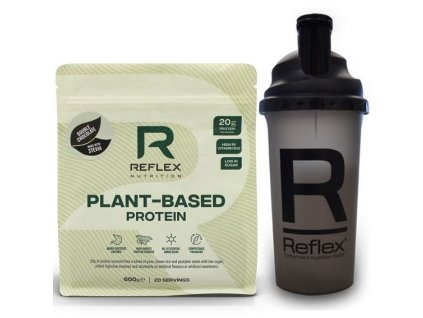 1 plant based protein 600 g cokolada1
