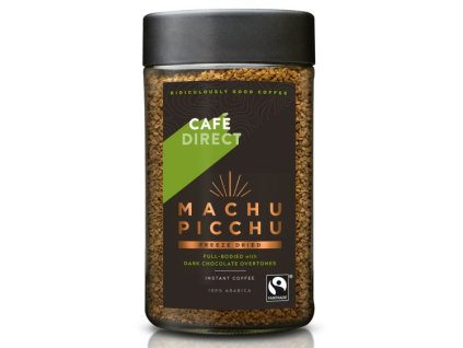 Machu Picchu instantni kava 100g