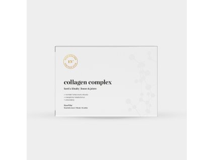 collagen mockup