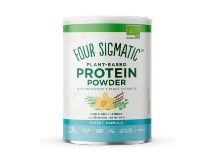 protein superfoods sweet vanilla