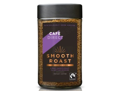 Smooth Roast instantni kava 100g