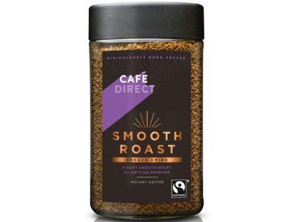Smooth Roast instantni kava 200g