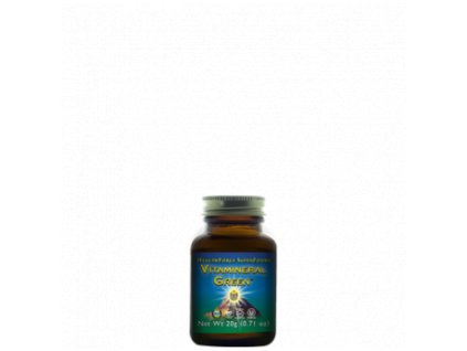 vitamineral green prasek healthforce