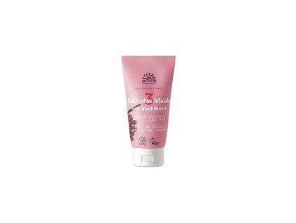 urtekram pletova maska okamzite projasneni 75 ml bio