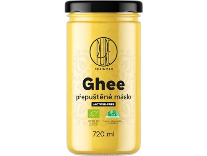 Ghee 720g