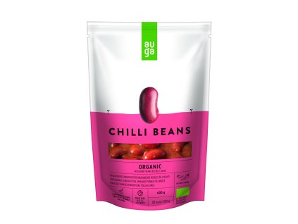 Auga Chilli Beans