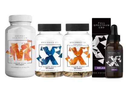 antistress pack