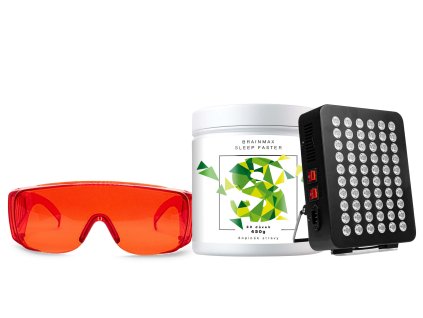 biohack triohack