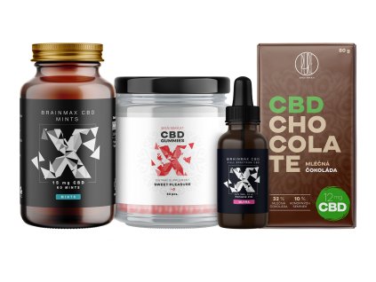 cbd therapy