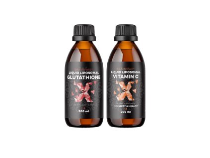 Antioxidant Pack