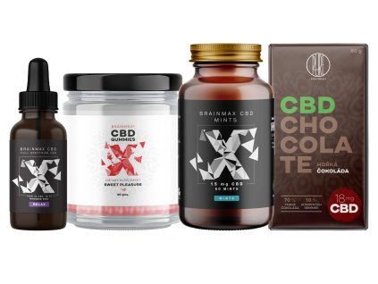 CeBeDe Pack