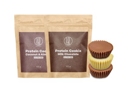 proteinova svacina