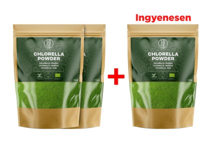 2+1 chlorella prasek hu