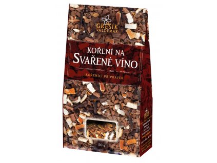 42168 koreni na svarene vino 50 g