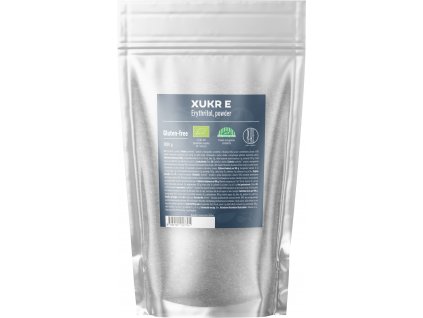 xukr e bio 1kg