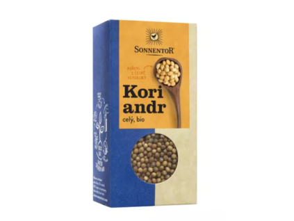 koriandr