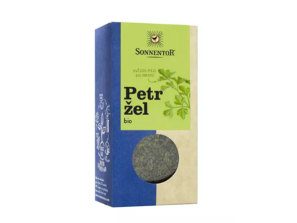 Petržel