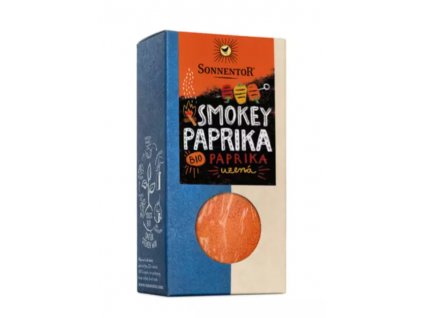 paprika smokey