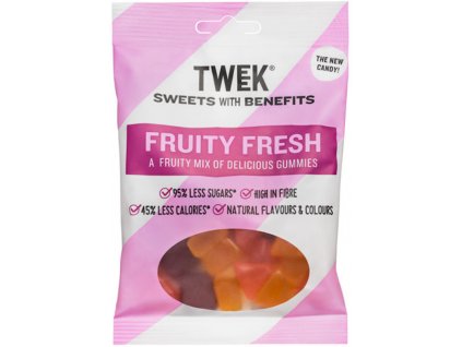 100550 Fruity fresh