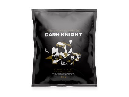 brainmax dark knight protein