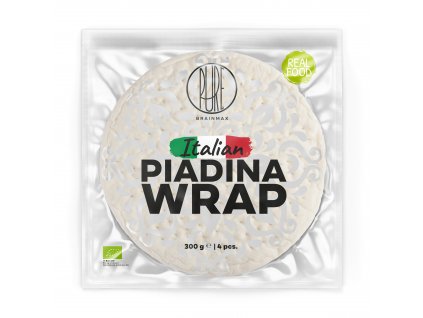 piadina wrap