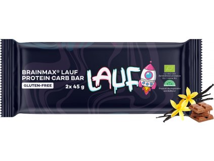 lauf protein bar