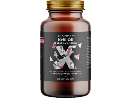 krill oil