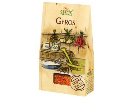 gyros