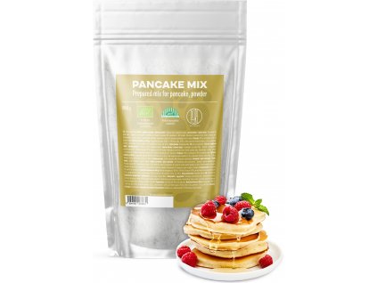 pancake mix v2