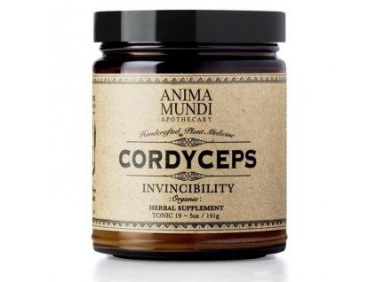 anima mundi cordyceps 141 gram