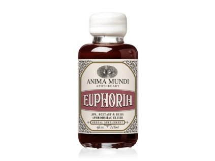 anima mundi organic euphoria 118 ml