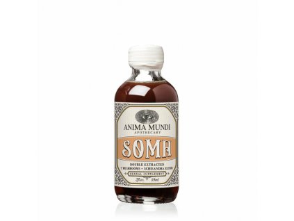 anima mundi organic soma 59 ml