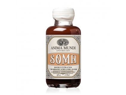 anima mundi soma 118 ml