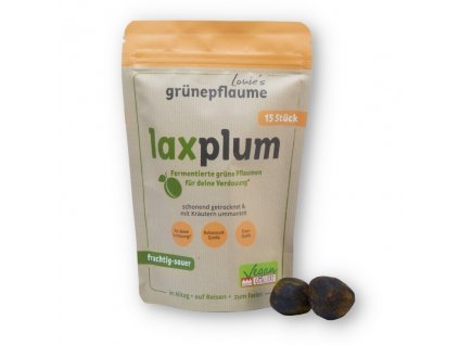 grunepflaume laxplum 15 stuks