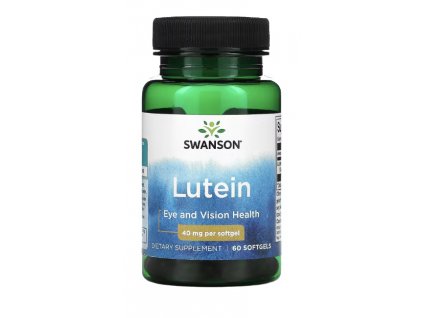 lutein