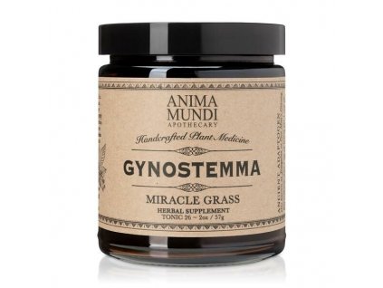 anima mundi gynostemma 57 gram