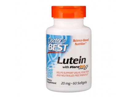 Lutein