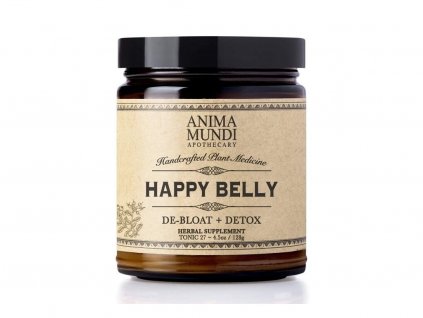 706 anima mundi happy belly 128 gram