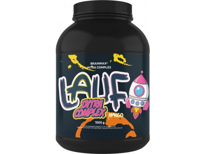 lauf intra complex vizual