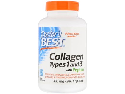 vyr 5462doctor s best kolagen 1 a 3 obrazek1