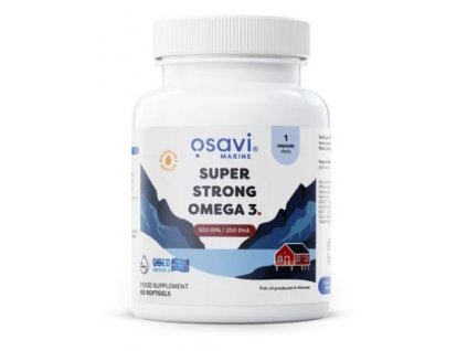 Osavi Super Omega 3