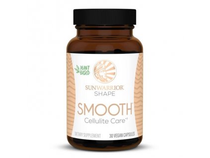 sunwarrior shape smooth cellulite care 30 v caps
